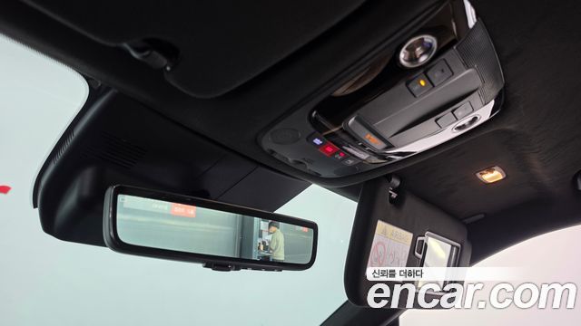 Kia Sorento (IV) HEV 1.6 4WD Gravity 2024 — фото 27