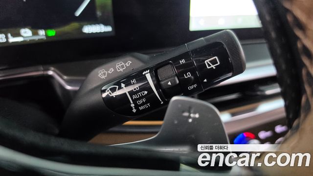 Kia Sorento (IV) HEV 1.6 4WD Gravity 2024 — фото 28