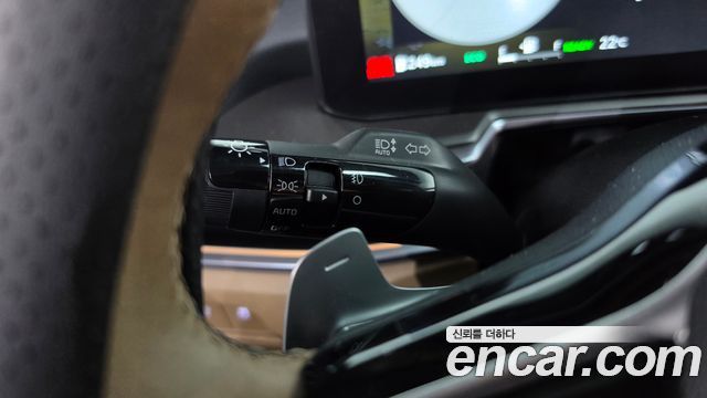 Kia Sorento (IV) HEV 1.6 4WD Gravity 2024 — фото 29