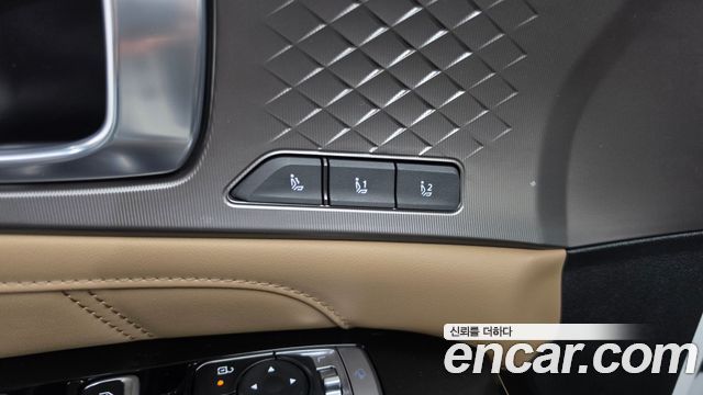 Kia Sorento (IV) HEV 1.6 4WD Gravity 2024 — фото 36