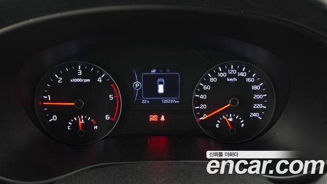 Kia Sportage (IV) Diesel 2wd Trendy 2018 — фото 8