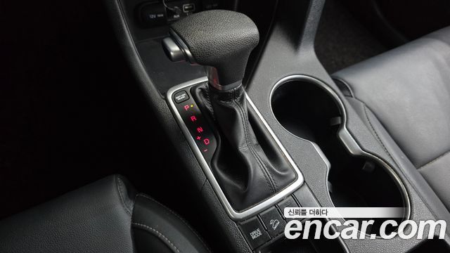 Kia Sportage (IV) Diesel 2wd Trendy 2018 — фото 9