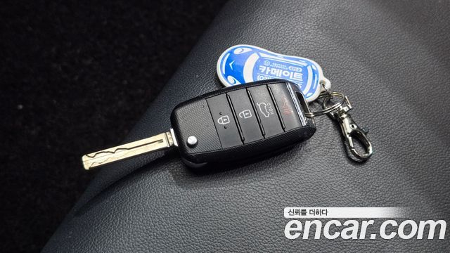 Kia Sportage (IV) Diesel 2wd Trendy 2018 — фото 16