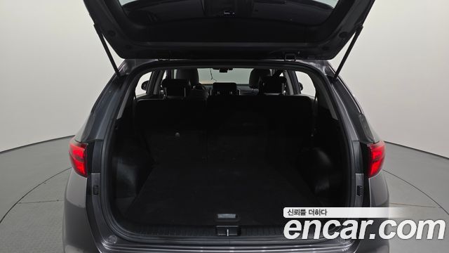 Kia Sportage (IV) Diesel 2wd Trendy 2018 — фото 17