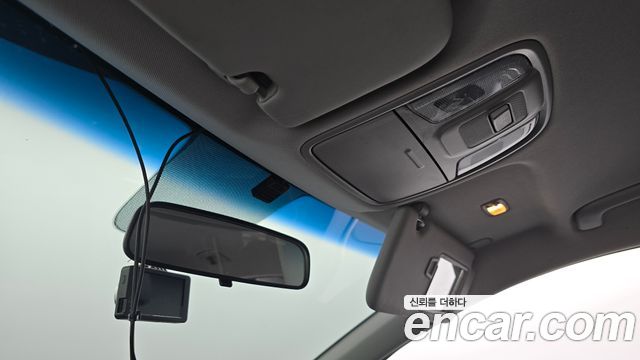Kia Sportage (IV) Diesel 2wd Trendy 2018 — фото 18