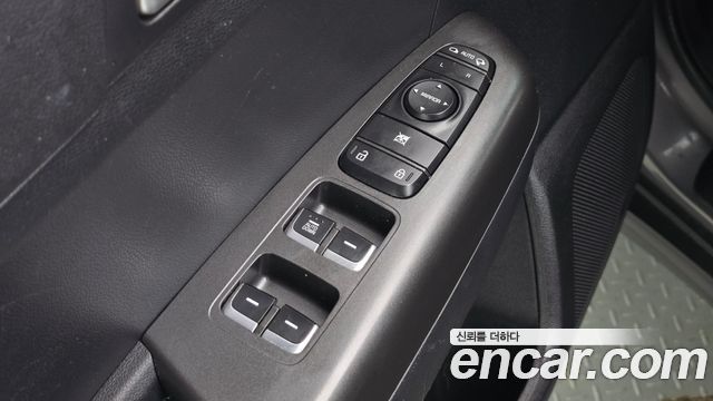 Kia Sportage (IV) Diesel 2wd Trendy 2018 — фото 27