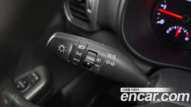 Kia Sportage (IV) Diesel 2wd Trendy 2018 — фото 28