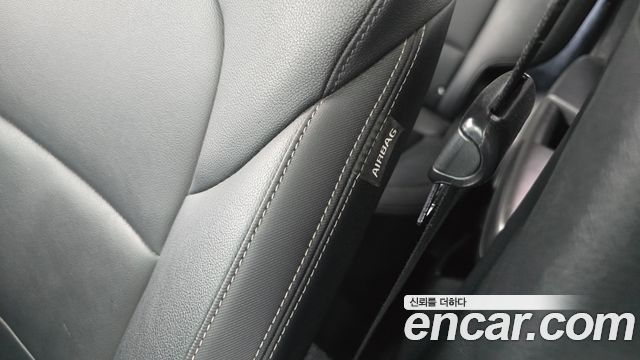 Kia Sportage (IV) Diesel 2wd Trendy 2018 — фото 30