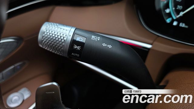 Genesis GV70 2.5T Gasoline 2WD 2022 — фото 28