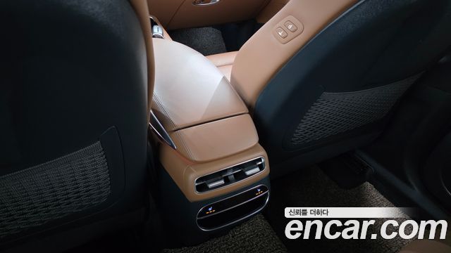 Genesis GV70 2.5T Gasoline 2WD 2022 — фото 29