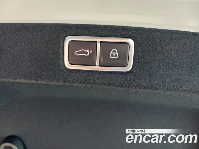 Hyundai Grandeur (GN7) 2,5 Gasoline 2WD Honors 2026 — фото 19