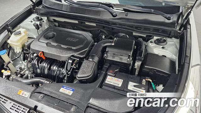Hyundai Grandeur (HG) HG240 Modern 2016 — фото 6