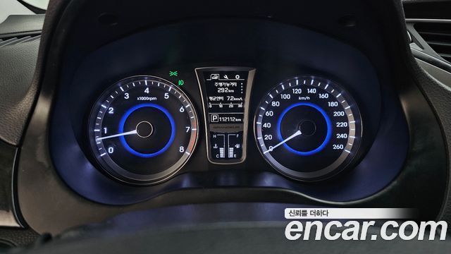 Hyundai Grandeur (HG) HG240 Modern 2016 — фото 8