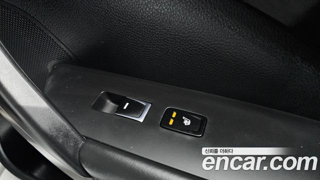 Hyundai Grandeur (HG) HG240 Modern 2016 — фото 16
