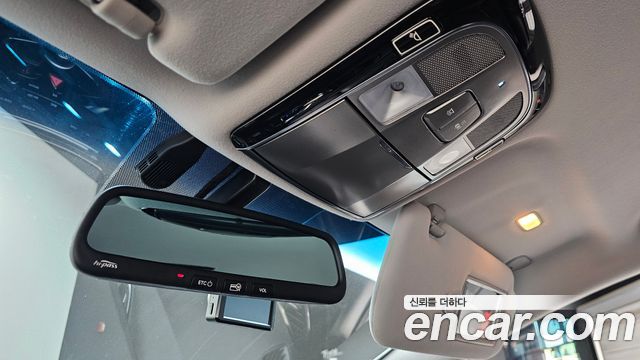 Hyundai Grandeur (HG) HG240 Modern 2016 — фото 19