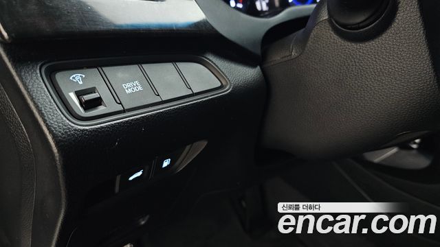 Hyundai Grandeur (HG) HG240 Modern 2016 — фото 20