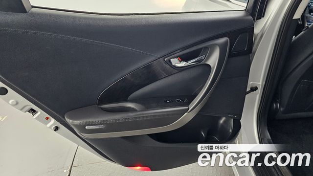 Hyundai Grandeur (HG) HG240 Modern 2016 — фото 25