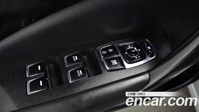 Hyundai Grandeur (HG) HG240 Modern 2016 — фото 27