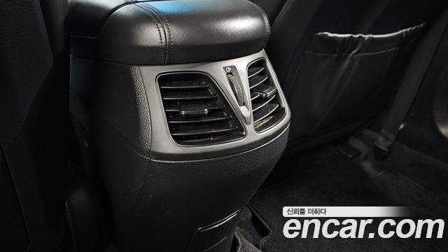Hyundai Grandeur (HG) HG240 Modern 2016 — фото 30