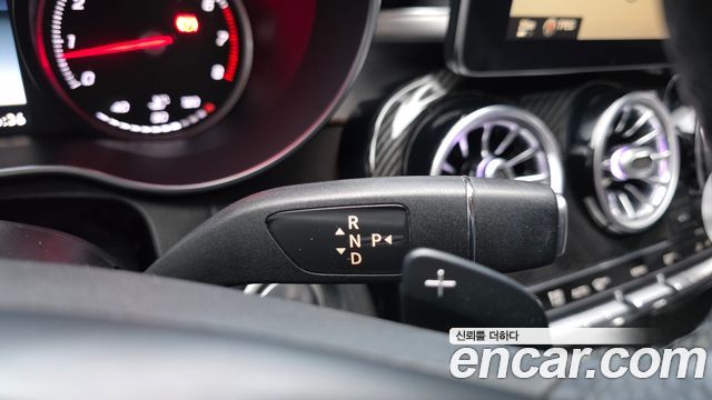 Mercedes-Benz C-Class (W205) C200 Avantgarde 2015 — фото 9