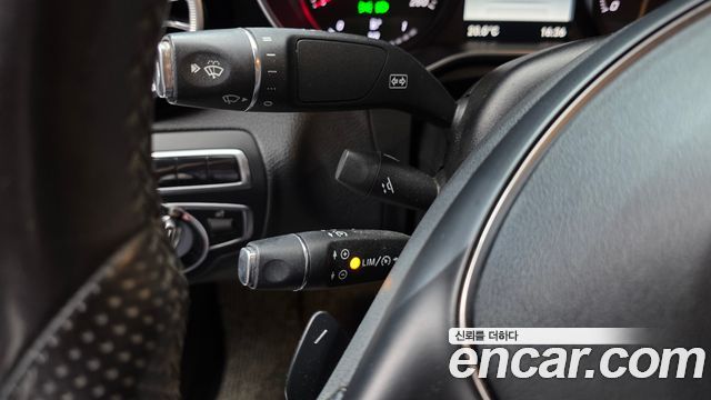 Mercedes-Benz C-Class (W205) C200 Avantgarde 2015 — фото 19