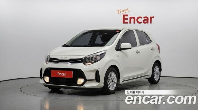 Kia Morning Urban (JA) Prestige