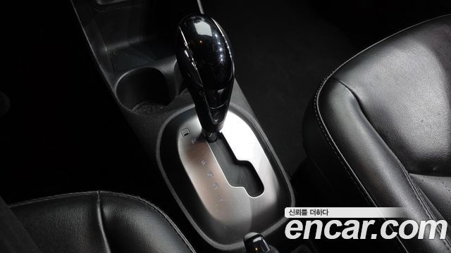 Chevrolet Next Spark LT Plus 2018 — фото 9