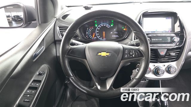 Chevrolet Next Spark LT Plus 2018 — фото 13