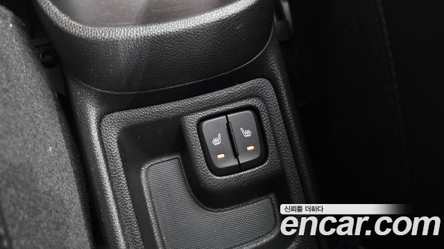 Chevrolet Next Spark LT Plus 2018 — фото 17