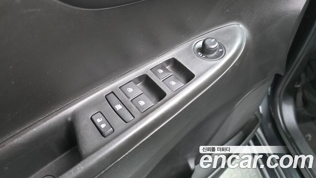 Chevrolet Next Spark LT Plus 2018 — фото 18