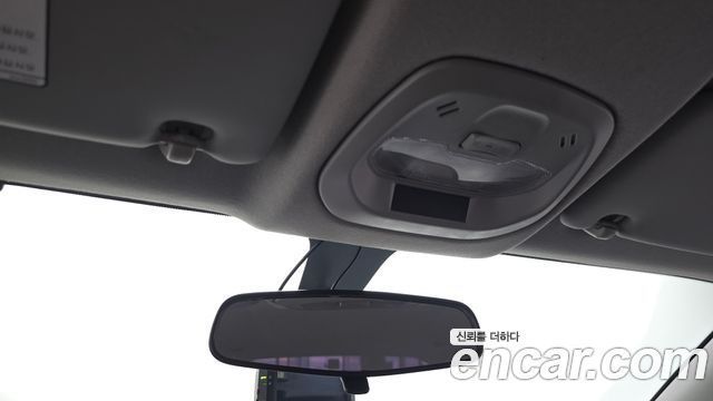 Chevrolet Next Spark LT Plus 2018 — фото 19