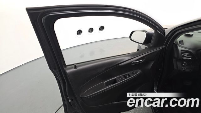 Chevrolet Next Spark LT Plus 2018 — фото 24