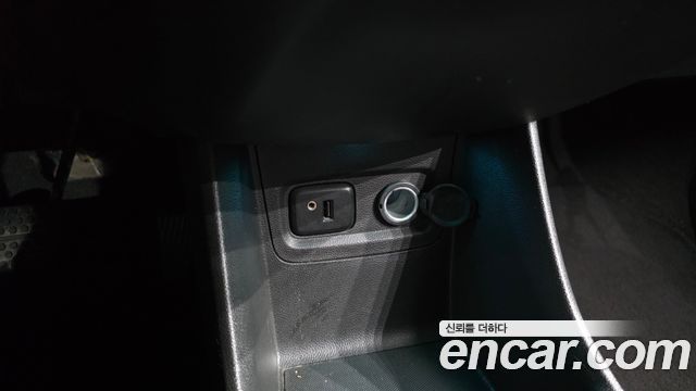 Chevrolet Next Spark LT Plus 2018 — фото 26