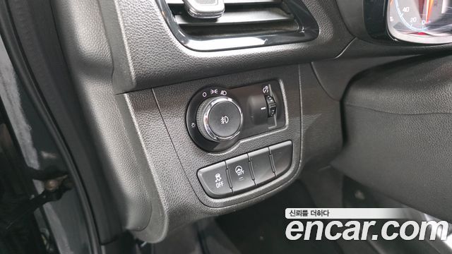 Chevrolet Next Spark LT Plus 2018 — фото 28