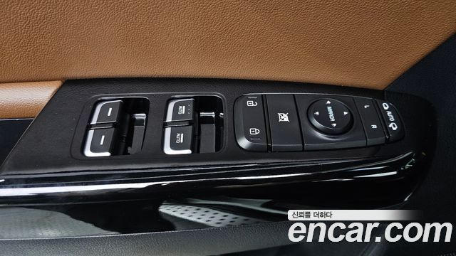 Kia Sportage The Bold Diesel 2.0 2WD Signature 2020 — фото 16