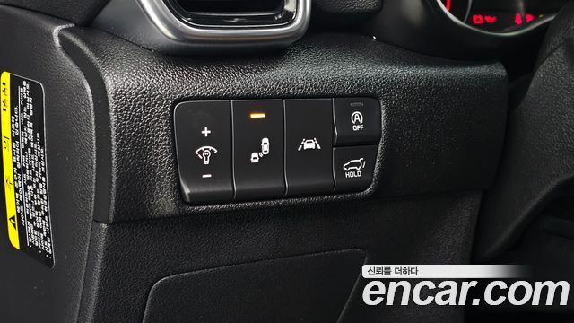 Kia Sportage The Bold Diesel 2.0 2WD Signature 2020 — фото 17