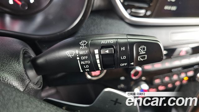 Kia Sportage The Bold Diesel 2.0 2WD Signature 2020 — фото 20