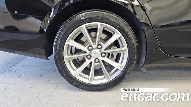 Cadillac CTS (III) 2.0 Premium 2017 — фото 5