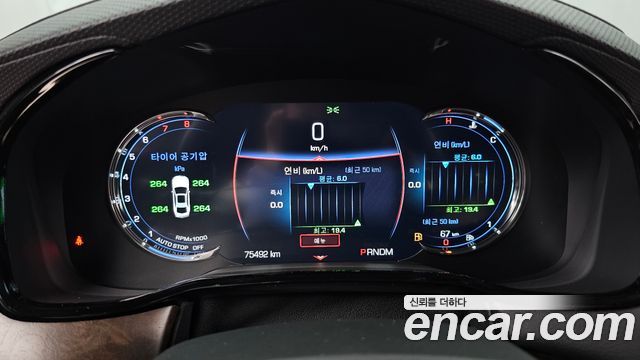 Cadillac CTS (III) 2.0 Premium 2017 — фото 8