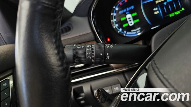 Cadillac CTS (III) 2.0 Premium 2017 — фото 27