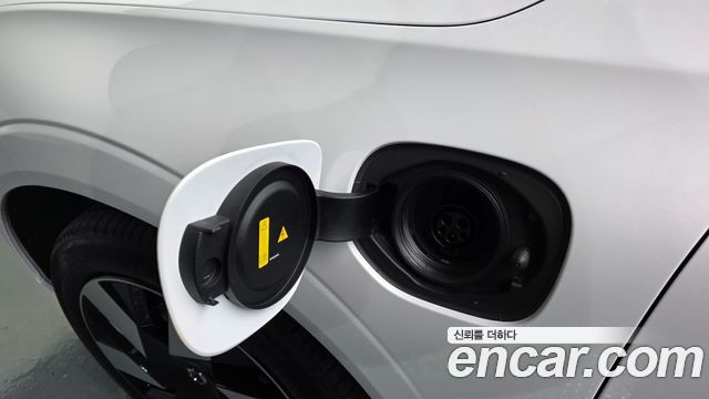 Volvo XC60 (II) T8 Ultra Bright 2025 — фото 35