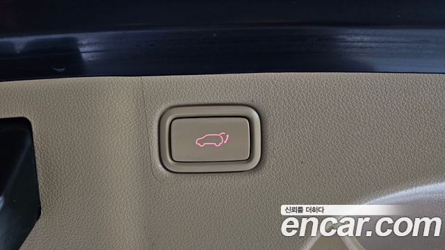 Kia Carnival 9-Seater Noblesse Special 2019 — фото 16