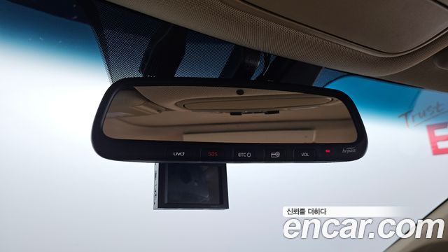 Kia Carnival 9-Seater Noblesse Special 2019 — фото 19