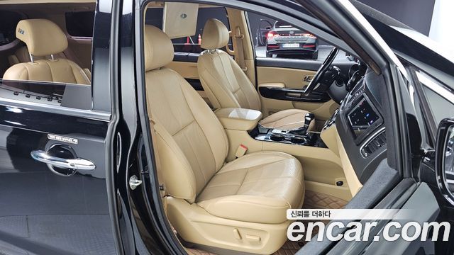 Kia Carnival 9-Seater Noblesse Special 2019 — фото 26