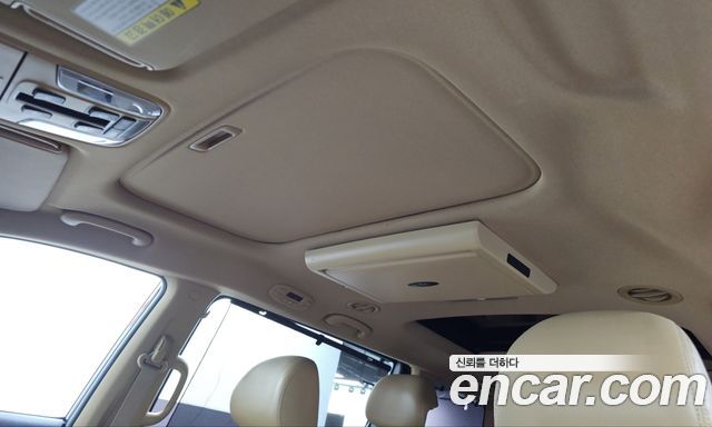Kia Carnival 9-Seater Noblesse Special 2019 — фото 32