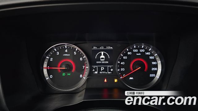 KG Mobility (SsangYong) Very New Tivoli Gasoline 1.5 2WD V5 2021 — фото 8
