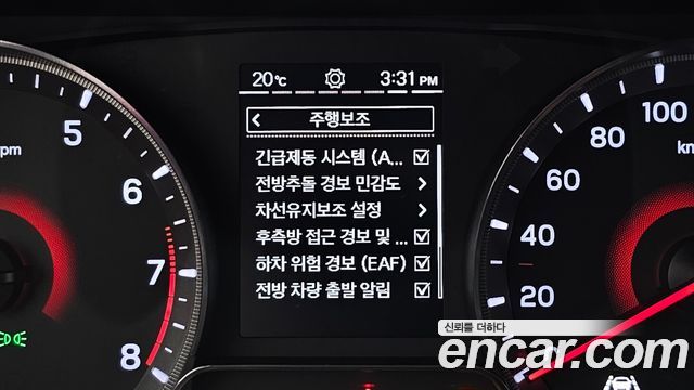 KG Mobility (SsangYong) Very New Tivoli Gasoline 1.5 2WD V5 2021 — фото 16