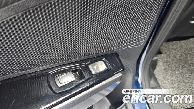 KG Mobility (SsangYong) Very New Tivoli Gasoline 1.5 2WD V5 2021 — фото 18
