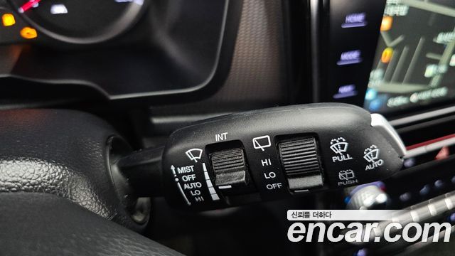 KG Mobility (SsangYong) Very New Tivoli Gasoline 1.5 2WD V5 2021 — фото 19