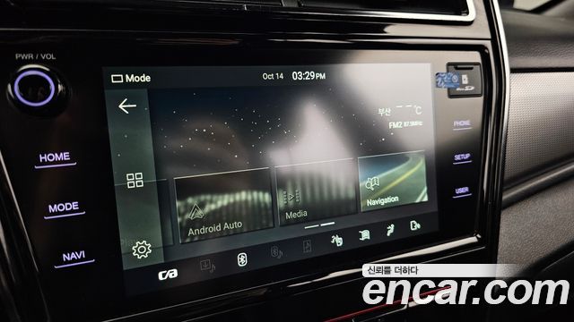 KG Mobility (SsangYong) Very New Tivoli Gasoline 1.5 2WD V5 2021 — фото 27